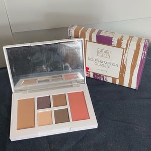 Southampton Eyeshadow palette